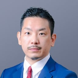 Satoru Hasumoto