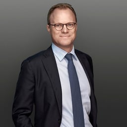 Anders Peter G. Christoffersen