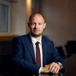 Uroš Balčin