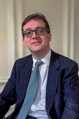 David Merrigan