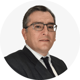 Alejandro Vásquez