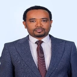 Yohannes Hailu