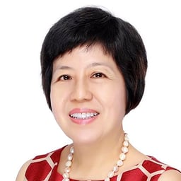 Doreen Sim
