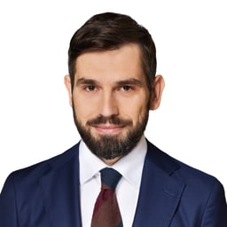 Michał Chodorek