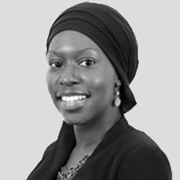 Fatou Waggeh