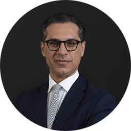 Payam Beheshti