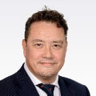 Mark King 