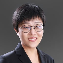 Amanda Ge