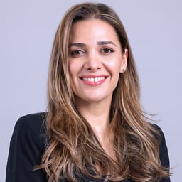 Gülce Saydam Pehlivan
