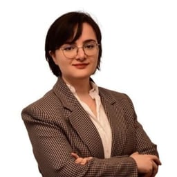 Bilge Ezgi Peker