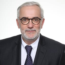 Bertrand Sénéchal