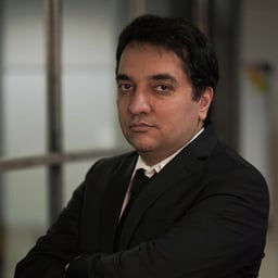Shahin Fadakar