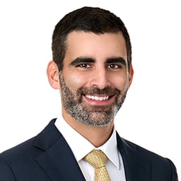 Alexander Iparraguirre