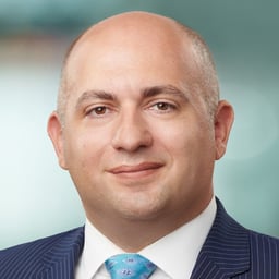 Steven Poulathas