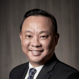 Fung Peen Lim
