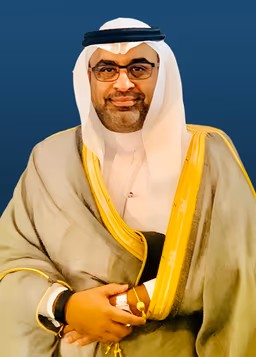 Sultan Al-Hejailan