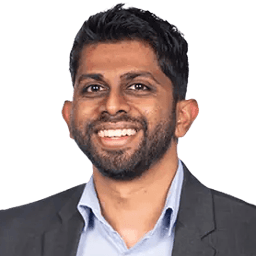 Bavesh  Pillay