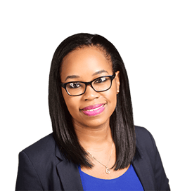 Alecia Johns