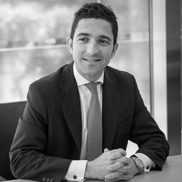 Alejandro Osma 