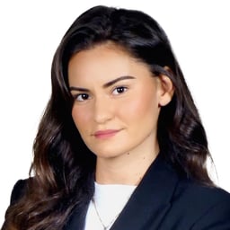 Mariya  Germanova