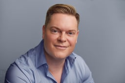 Huw Morris