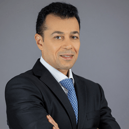 Ramy Shehata