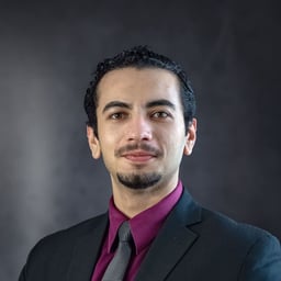 Nour Eldin Gouda