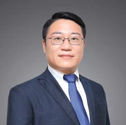 Kai WANG