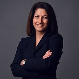 Veronica Grixti