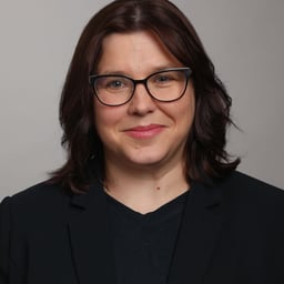 Joanne Holbrook