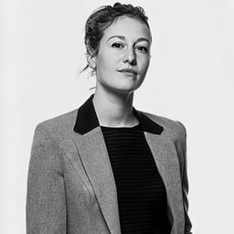 Audrey Frizzarin
