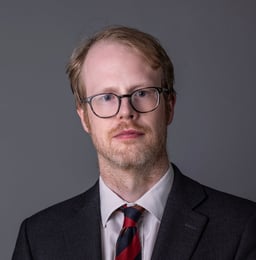 Christopher Geering