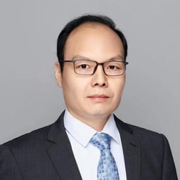 Changqing Yu