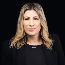 Eleni Prodromou