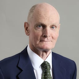Peter McShane