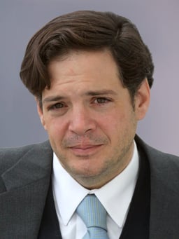 Enrique Lorente Ludlow