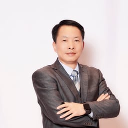 Qiang XU