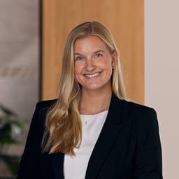 Sarah Haugvad Andresen