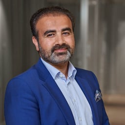 Safa Mahmoudi