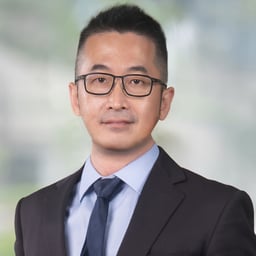 Roger Chang