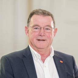 David Rennie