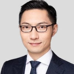 Patrick Xiao