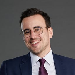 Daniel Jones