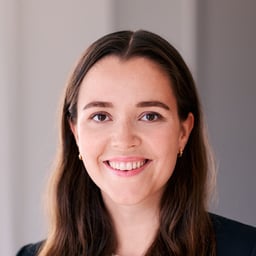 Johanne Førde