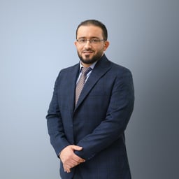 Ahmed  Abouzeid