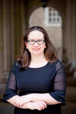 Briony Palmer
