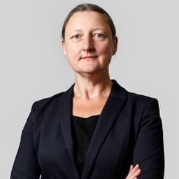 Jodie James-Stadden