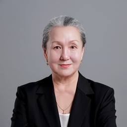 Gwendoline Brooker