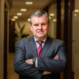 Carlos Ignacio Larrain