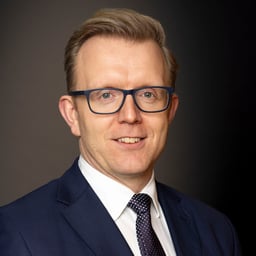 Aidan Gleeson